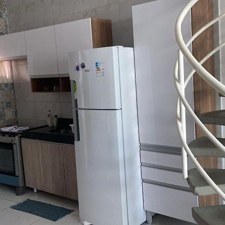Mandakaru Residence Flat Da Isa 01 Pôrto das Galinhas エクステリア 写真