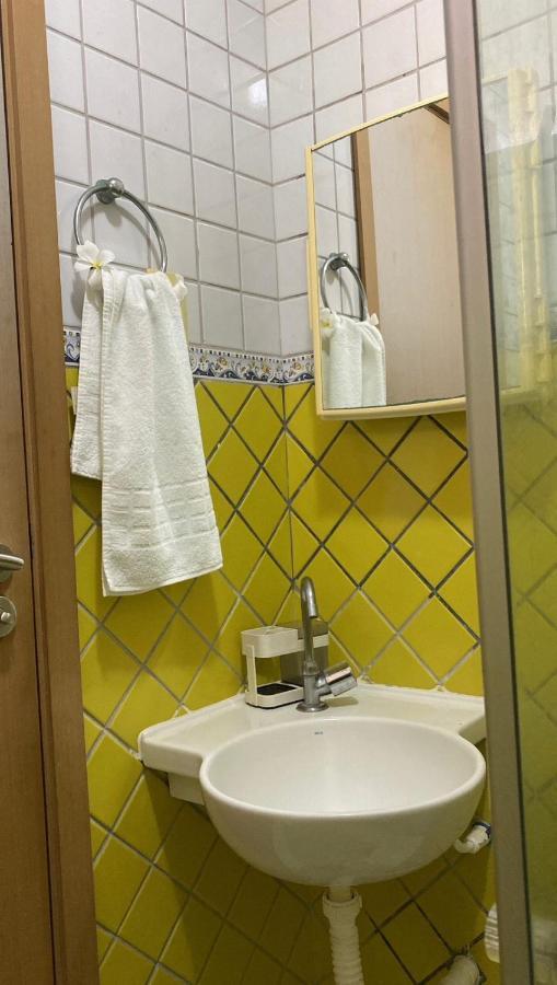 Mandakaru Residence Flat Da Isa 01 Pôrto das Galinhas エクステリア 写真