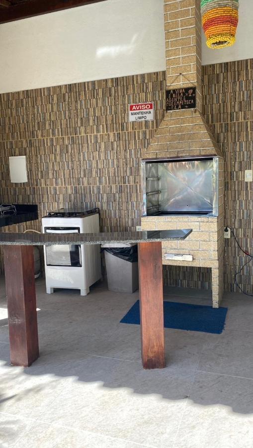 Mandakaru Residence Flat Da Isa 01 Pôrto das Galinhas エクステリア 写真