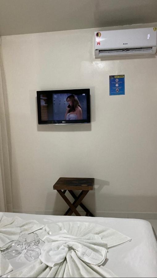 Mandakaru Residence Flat Da Isa 01 Pôrto das Galinhas エクステリア 写真
