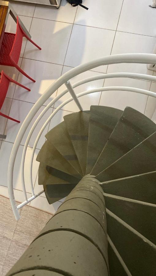 Mandakaru Residence Flat Da Isa 01 Pôrto das Galinhas エクステリア 写真