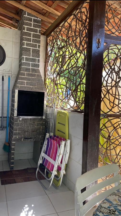 Mandakaru Residence Flat Da Isa 01 Pôrto das Galinhas エクステリア 写真