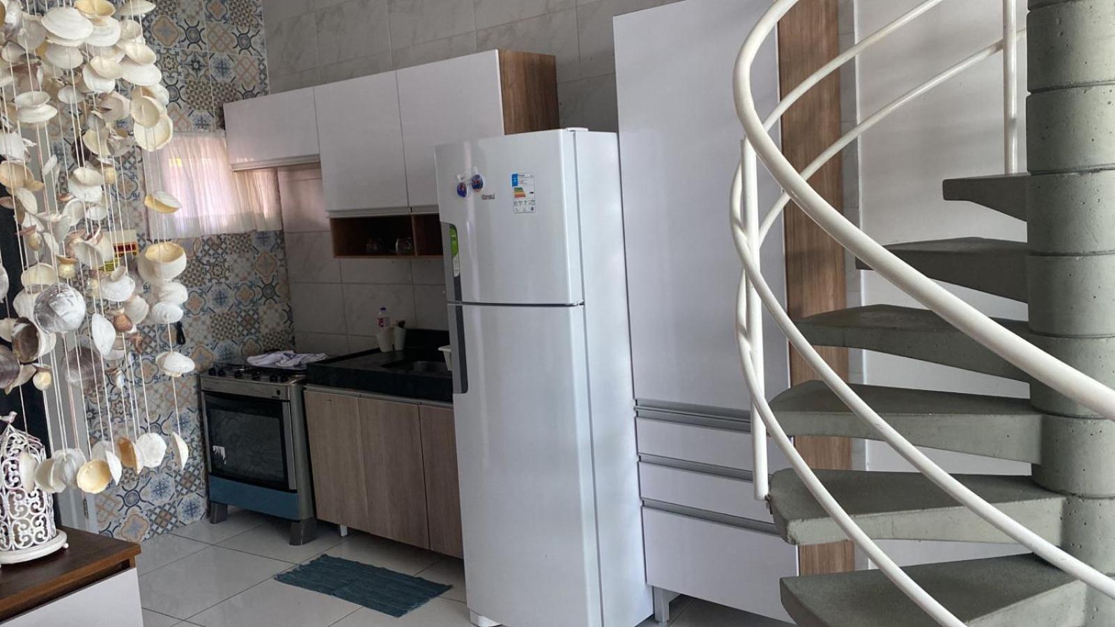 Mandakaru Residence Flat Da Isa 01 Pôrto das Galinhas エクステリア 写真