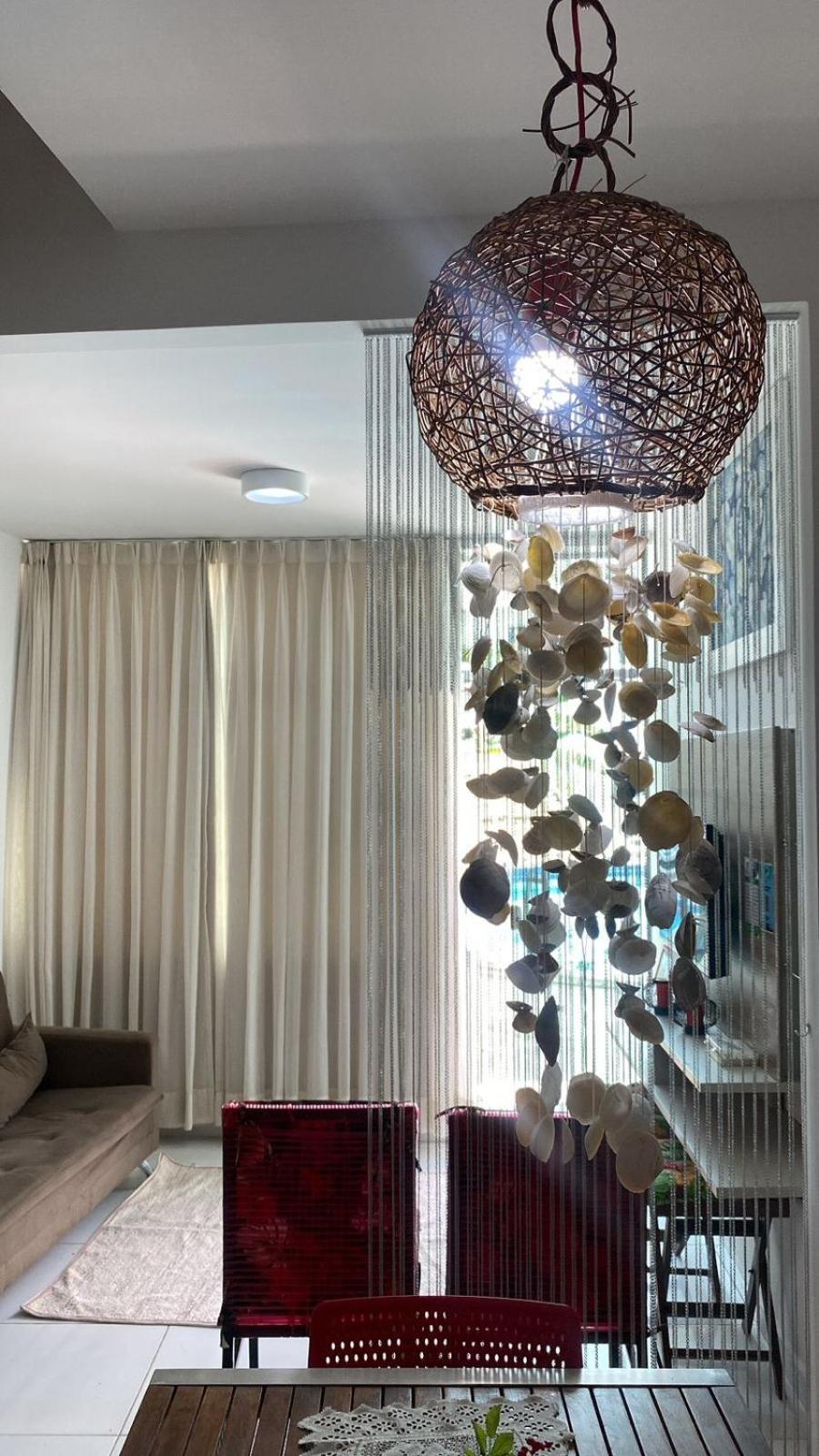 Mandakaru Residence Flat Da Isa 01 Pôrto das Galinhas エクステリア 写真