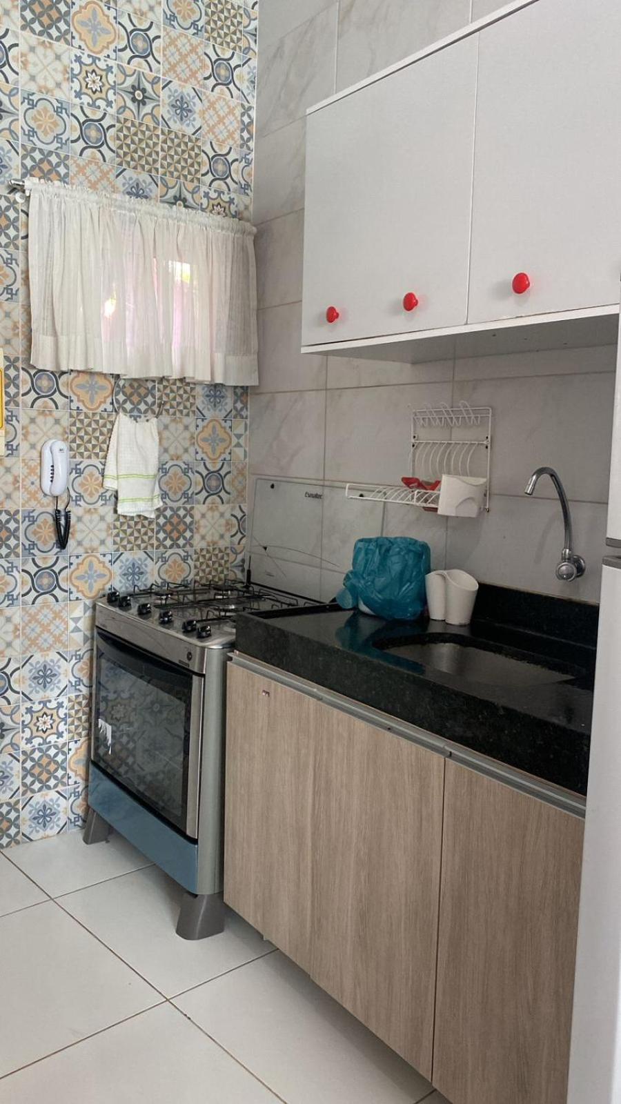 Mandakaru Residence Flat Da Isa 01 Pôrto das Galinhas エクステリア 写真