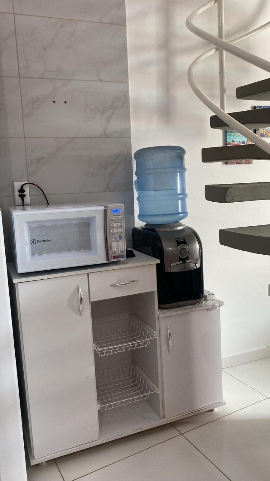 Mandakaru Residence Flat Da Isa 01 Pôrto das Galinhas エクステリア 写真