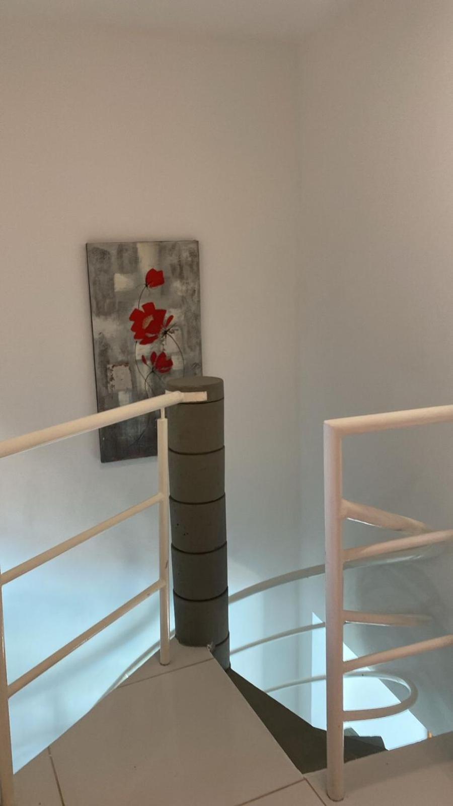 Mandakaru Residence Flat Da Isa 01 Pôrto das Galinhas エクステリア 写真