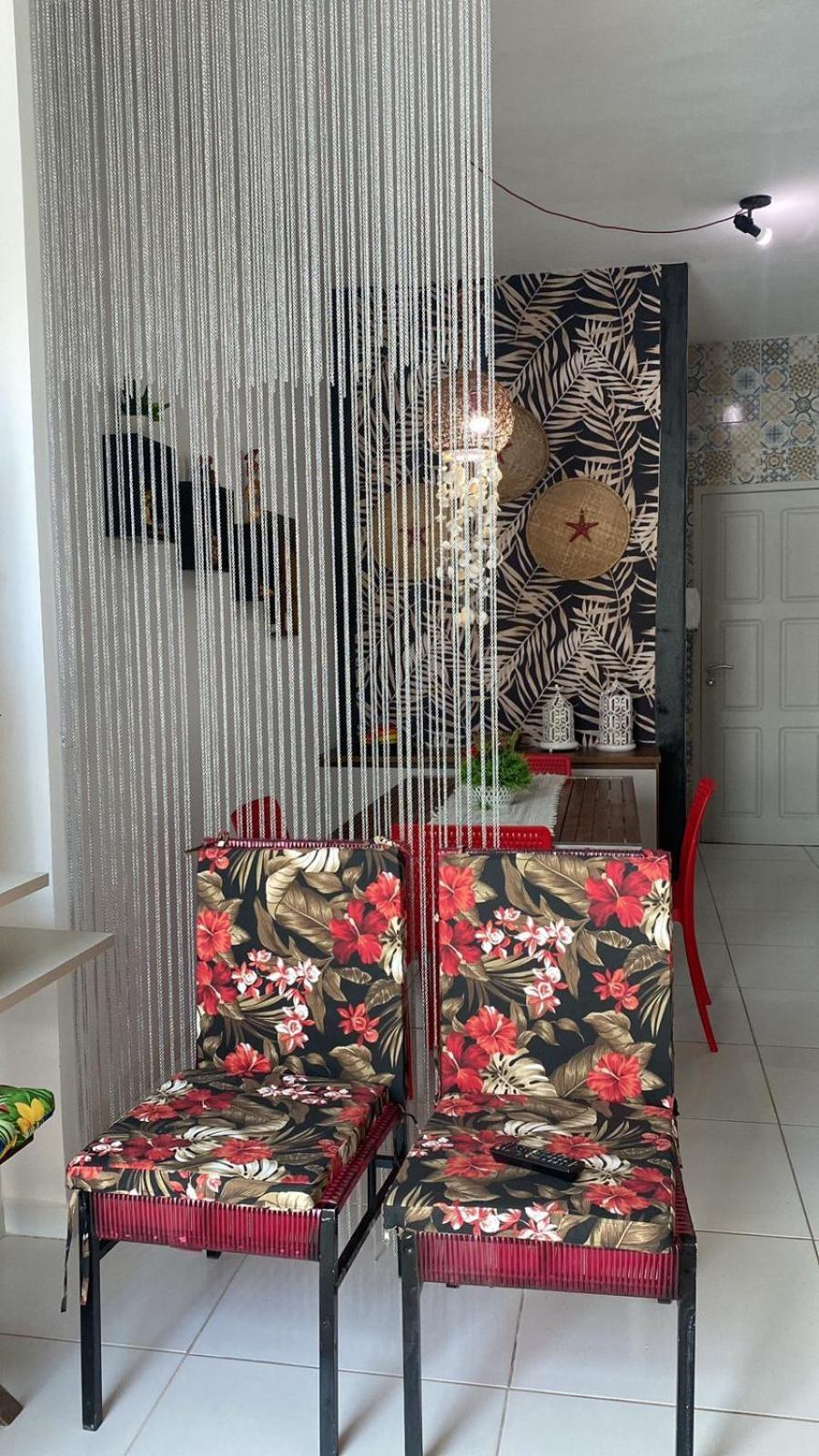 Mandakaru Residence Flat Da Isa 01 Pôrto das Galinhas エクステリア 写真