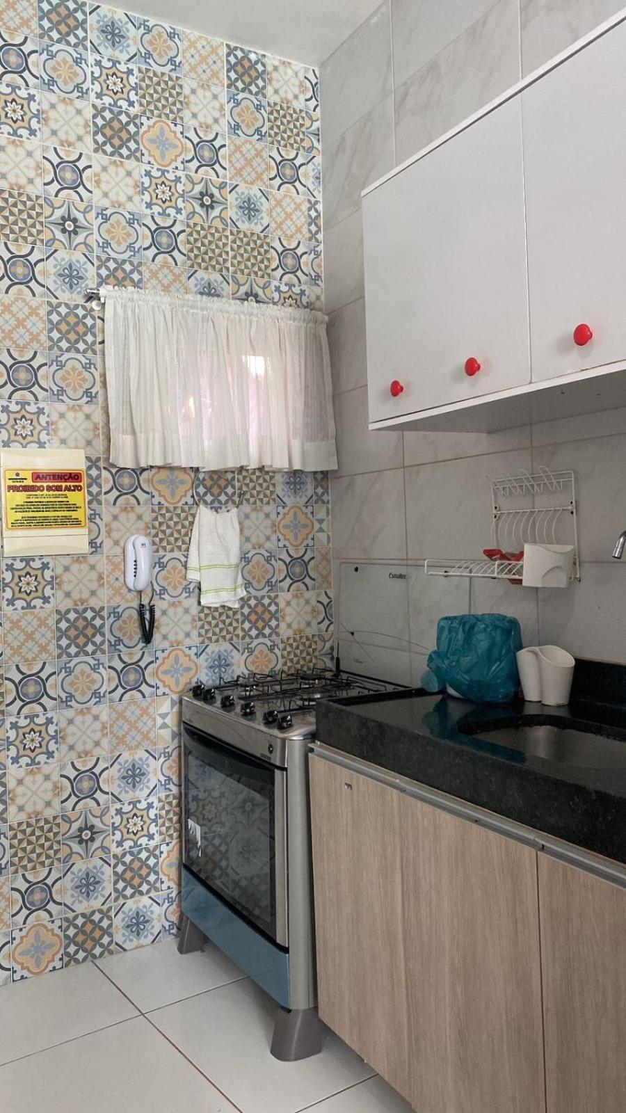 Mandakaru Residence Flat Da Isa 01 Pôrto das Galinhas エクステリア 写真