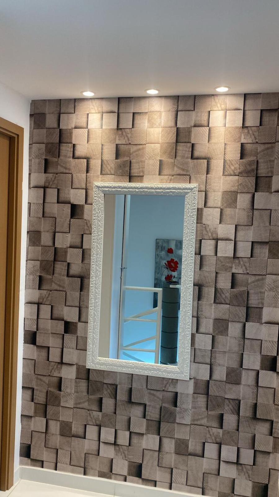 Mandakaru Residence Flat Da Isa 01 Pôrto das Galinhas エクステリア 写真