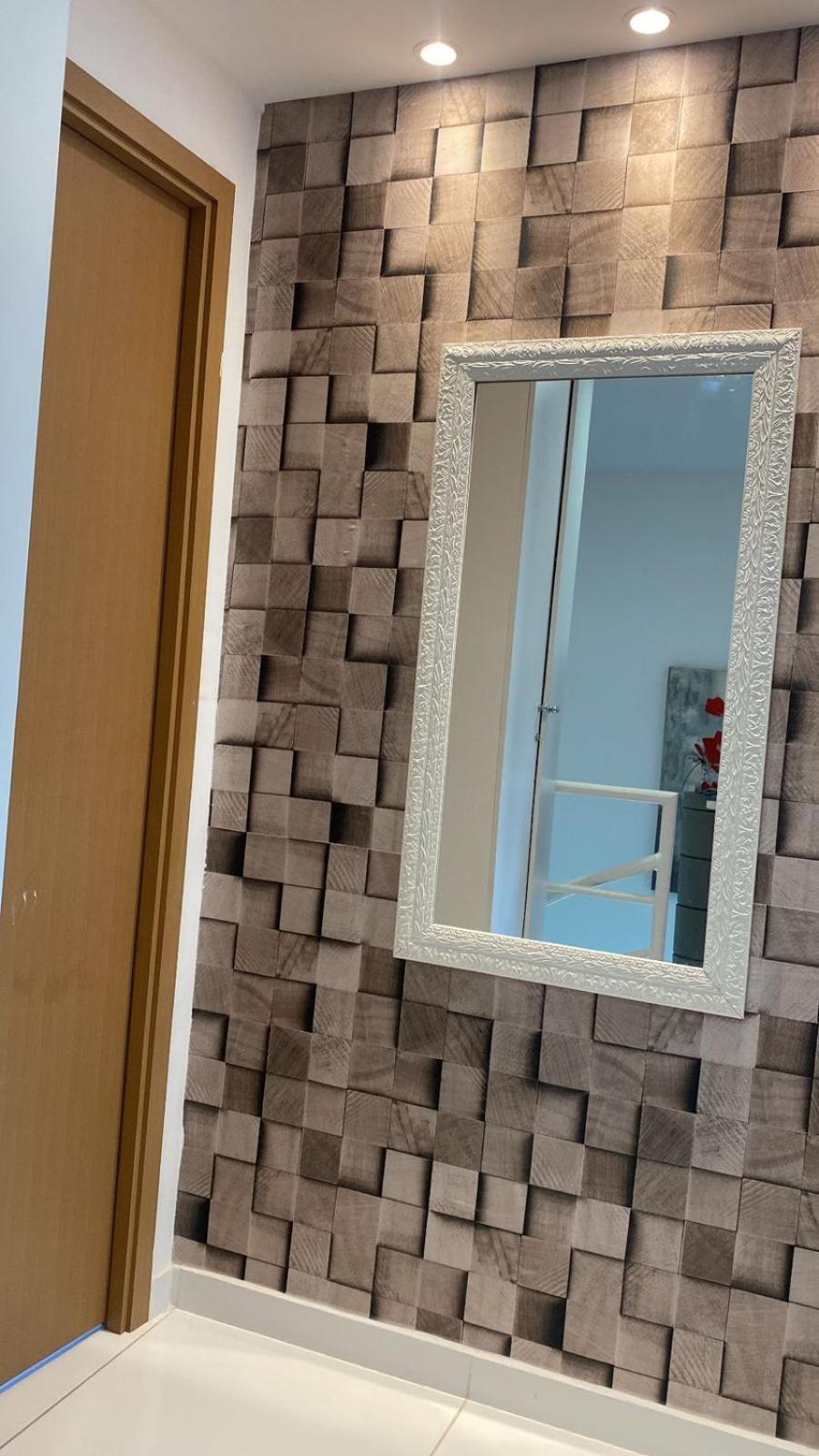 Mandakaru Residence Flat Da Isa 01 Pôrto das Galinhas エクステリア 写真