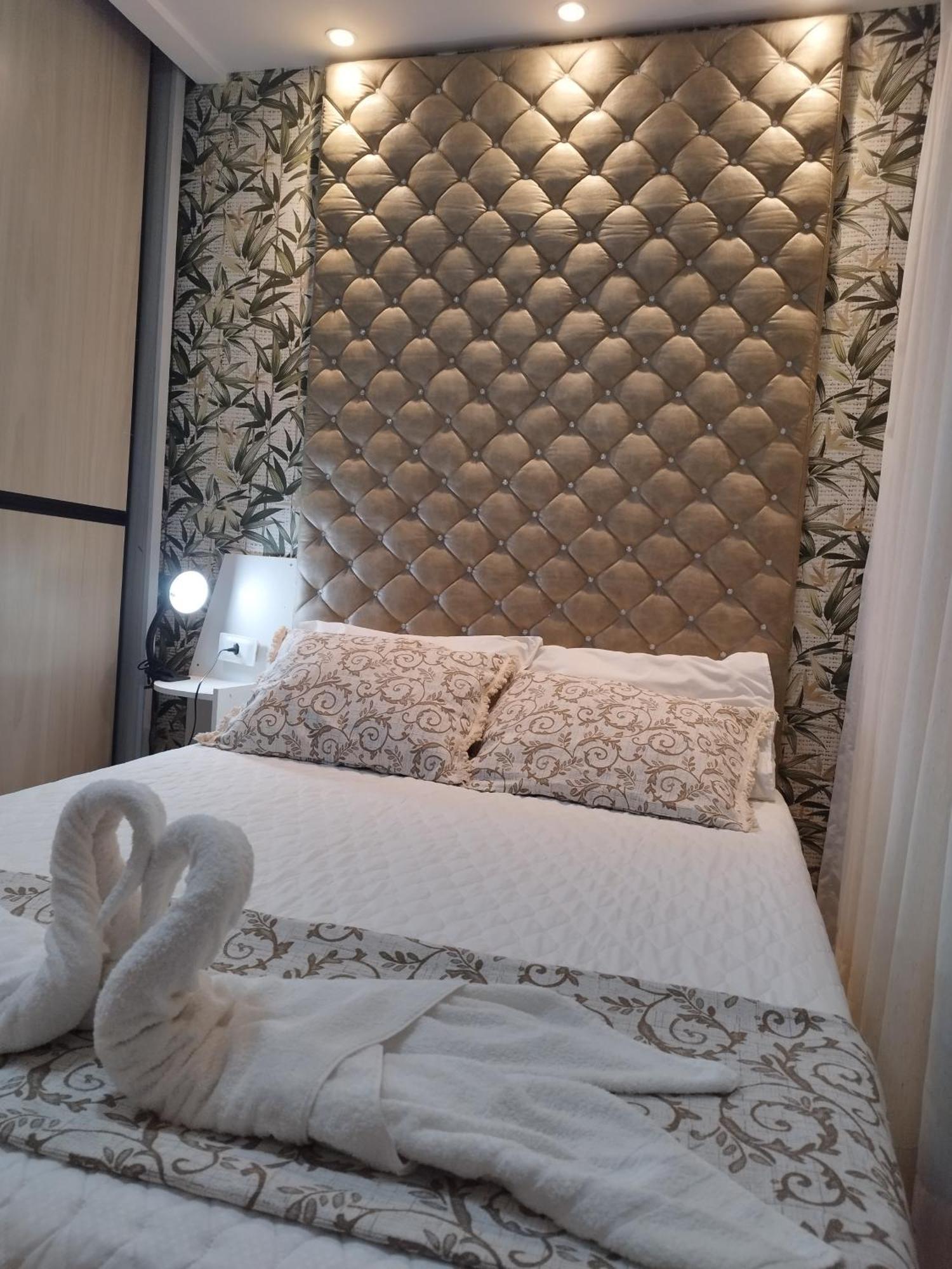 Mandakaru Residence Flat Da Isa 01 Pôrto das Galinhas エクステリア 写真